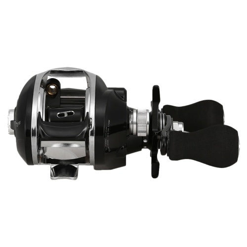 18+1 Ball Bearings Baitcasting Fishing Reel