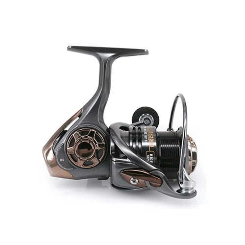 Spinning Fishing Reel