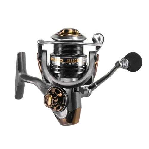 Spinning Fishing Reel