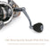 Spinning Fishing Reel