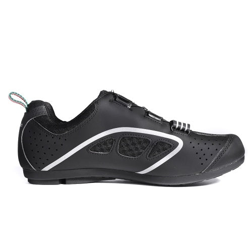 BOODUN J081127 1127C5 Lock-Free Cycling Shoes