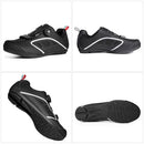 BOODUN J081127 1127C5 Lock-Free Cycling Shoes