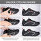 BOODUN J081127 1127C5 Lock-Free Cycling Shoes