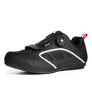 BOODUN J081127 1127C5 Lock-Free Cycling Shoes