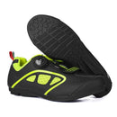 BOODUN J081127 1127C5 Lock-Free Cycling Shoes