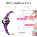 Smart Watch Women 1.04In IPS Screen Touch Fitness Tracker Watch