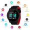 Smart Watch 1.3In IPS Screen Touch Fitness Tracker Watch