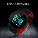 Smart Watch 1.3In IPS Screen Touch Fitness Tracker Watch