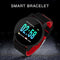 Smart Watch 1.3In IPS Screen Touch Fitness Tracker Watch