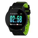 Smart Watch 1.3In IPS Screen Touch Fitness Tracker Watch