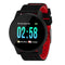 Smart Watch 1.3In IPS Screen Touch Fitness Tracker Watch