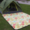 2*2M Waterproof Folding Picnic Mat