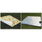 2*2M Waterproof Folding Picnic Mat