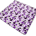 2*2M Waterproof Folding Picnic Mat