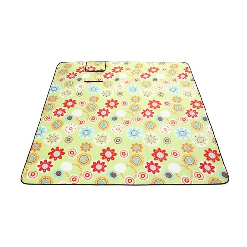 2*2M Waterproof Folding Picnic Mat