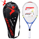 REGAIL 1 Pcs Only Teenager's Tennis Racket