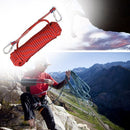 Outdoor Climbing Rope