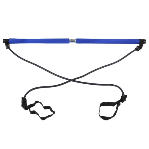 Portable Pilates Bar Kit