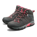 Clorts HKM-822 Hiking Boots Climbing Hiking Shoes