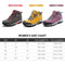 Clorts HKM-822 Hiking Boots Climbing Hiking Shoes