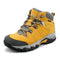 Clorts HKM-822 Hiking Boots Climbing Hiking Shoes