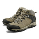 Clorts HKM-822 Hiking Boots Climbing Hiking Shoes