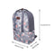 Lightweight Fashion Leisure Print Backpack