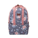 Lightweight Fashion Leisure Print Backpack