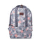 Lightweight Fashion Leisure Print Backpack