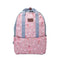 Lightweight Fashion Leisure Print Backpack