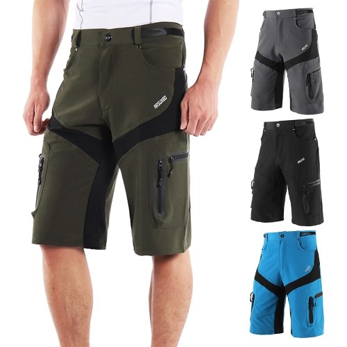 Men Cycling Shorts