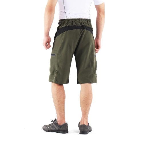 Men Cycling Shorts