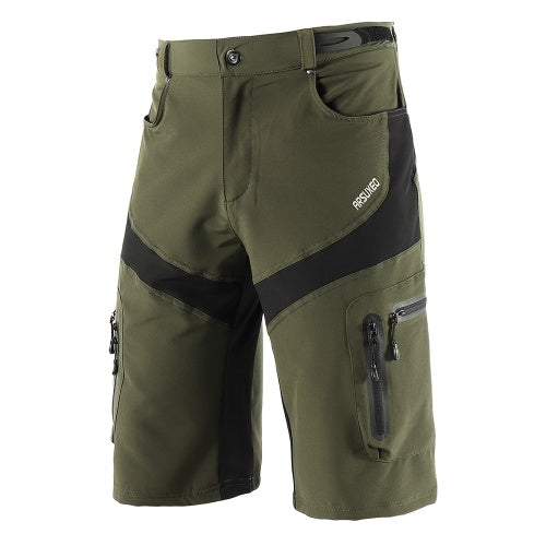 Men Cycling Shorts