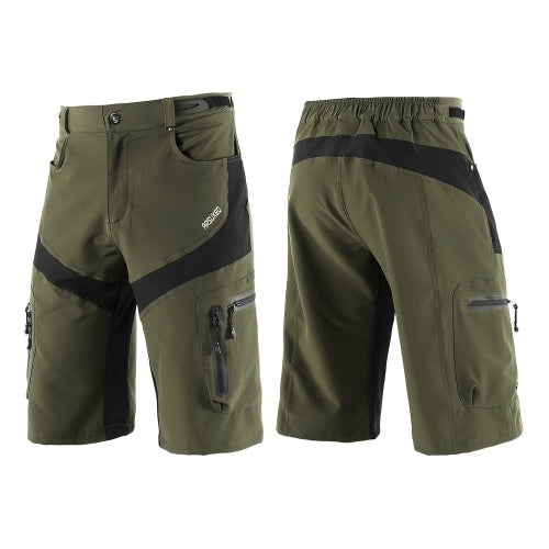 Men Cycling Shorts