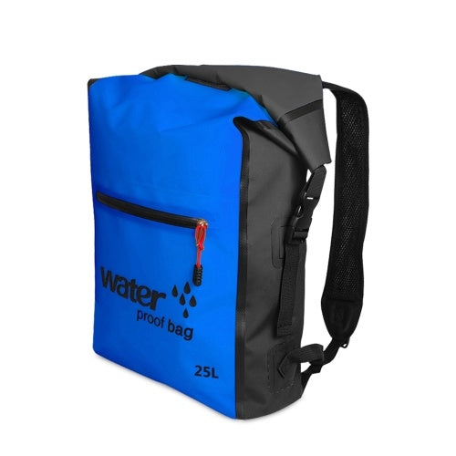 25L Outdoor Waterproof Dry Bag