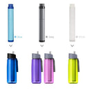 Water Bottle Replacement Filter Water Filtration Purifier