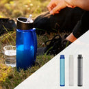 Water Bottle Replacement Filter Water Filtration Purifier