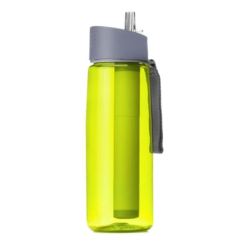 Water Bottle Replacement Filter Water Filtration Purifier