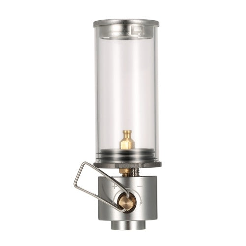 Lamp Light Butane Gas Light Lantern