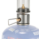 Lamp Light Butane Gas Light Lantern