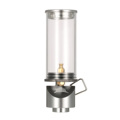 Lamp Light Butane Gas Light Lantern