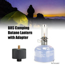 Lamp Light Butane Gas Light Lantern