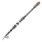 1.8m / 2.1m / 2.4m / 2.7m Telescopic Carbon Fishing Rod