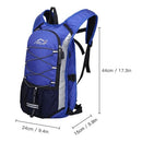 Sports Daypack Cycling Backpack