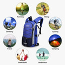 Sports Daypack Cycling Backpack