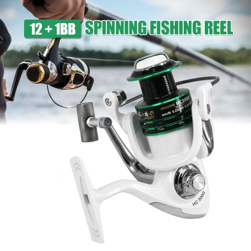 Spinning Reels Fishing Spinning Reel