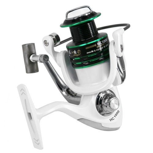 Spinning Reels Fishing Spinning Reel