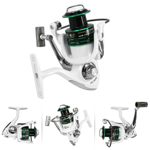 Spinning Reels Fishing Spinning Reel