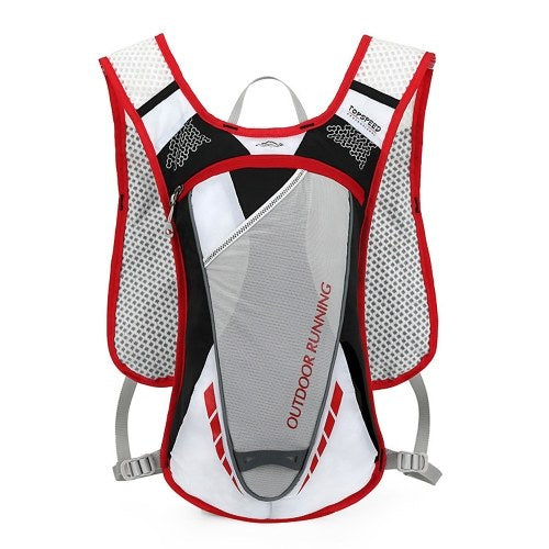 5L Cycling Backpack Running Backpack