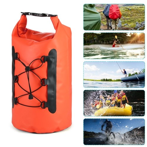 15L Waterproof Dry Bag